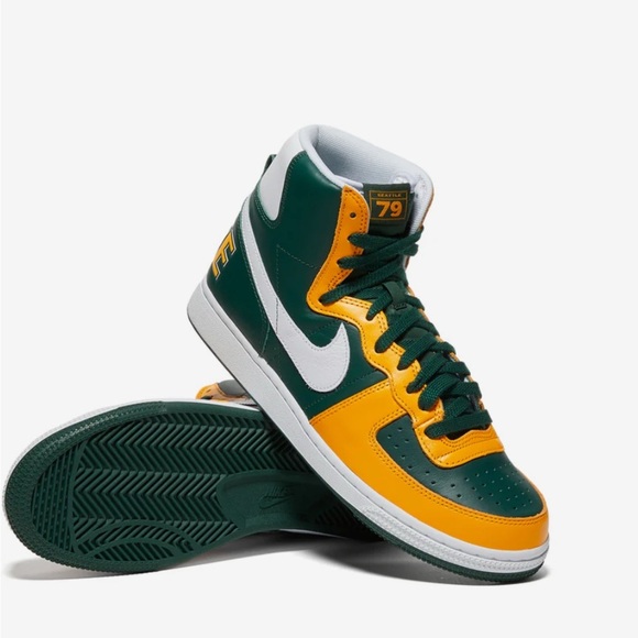 Nike Terminator High topsize men’s 11.5 price drop